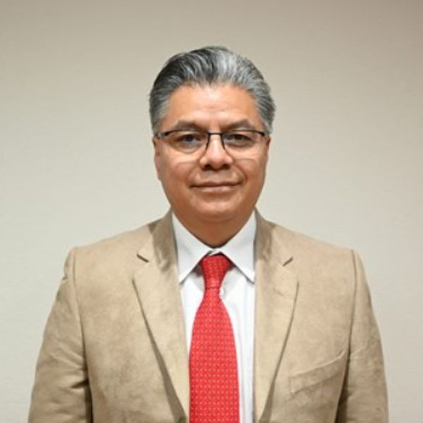 Dr. Jesús Romero Sánchez