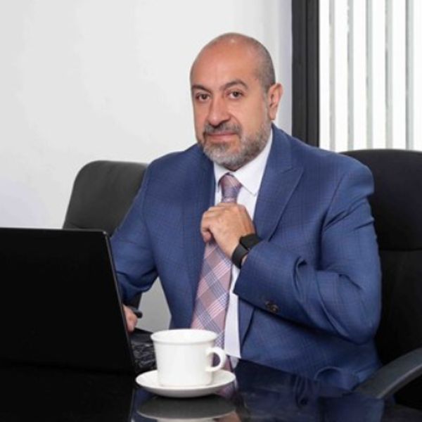 Dr. José Ángel Rodea Hernández