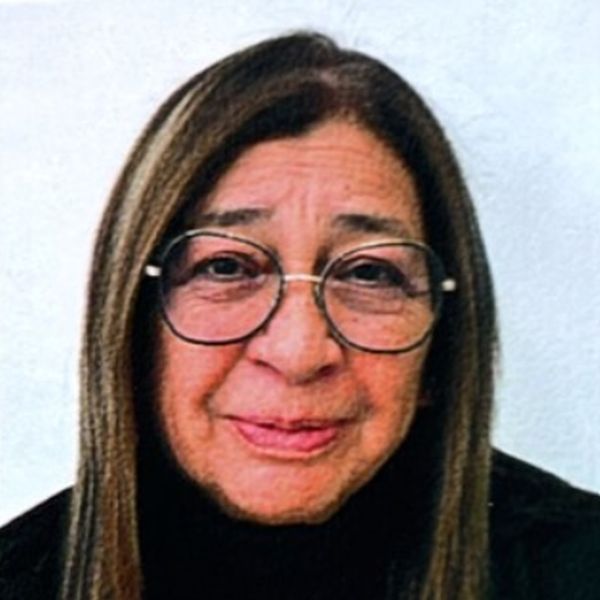 Dra. María Dolores González Galván