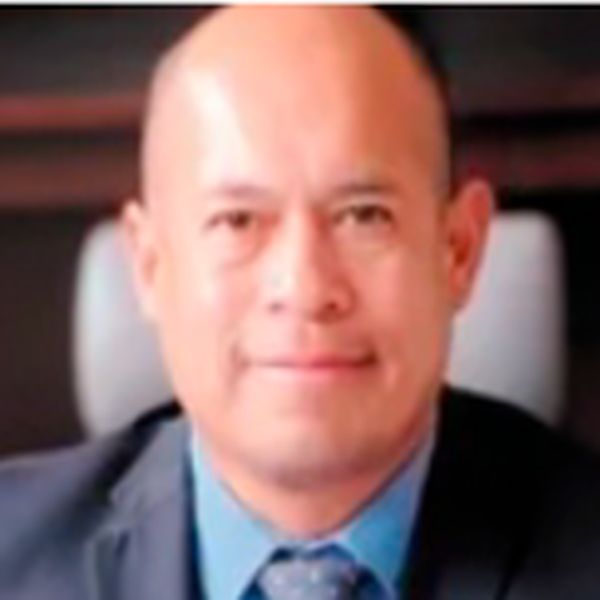 Dr. Mario Alberto Montaño Delgado